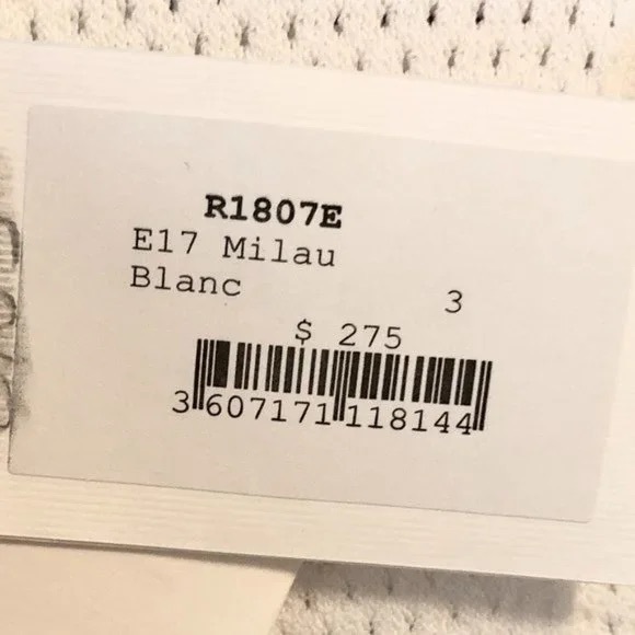 Sandro Stretch Jersey Dress (worn one time) - Picture 8 of 9